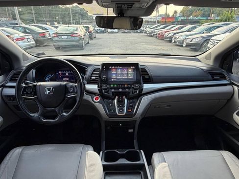 Used 2020 Honda Odyssey EX-L image 13