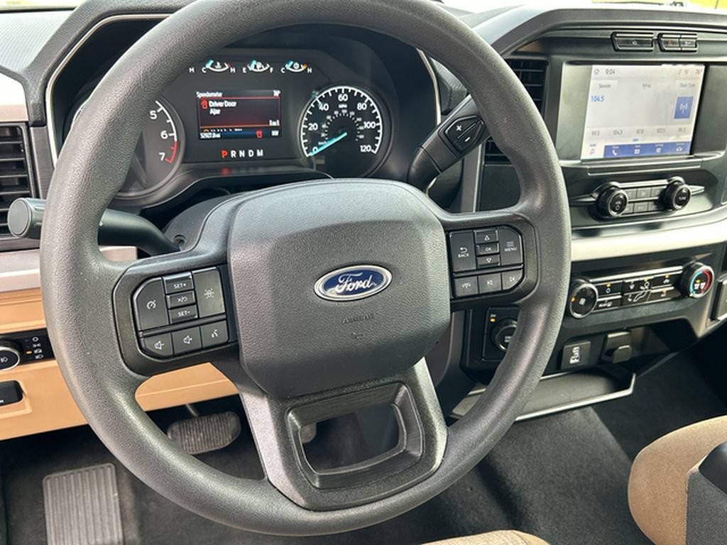 Used 2023 Ford F150 XLT AWD/4WD image 9