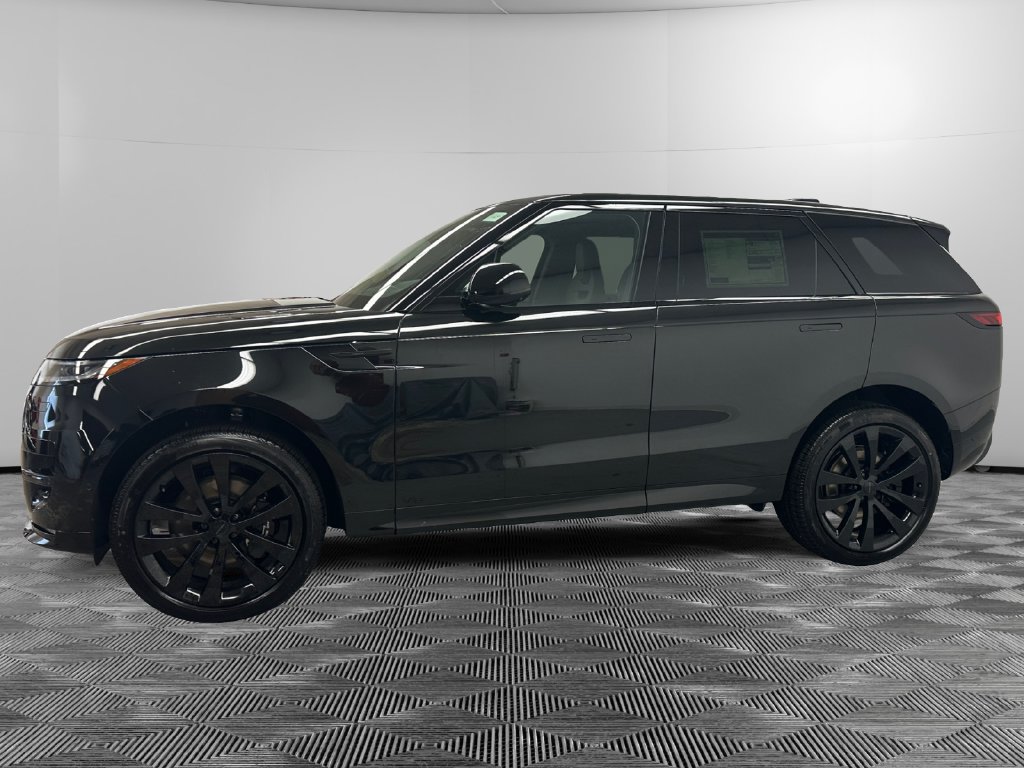 New 2027 Land Rover Range Rover Sport Twenty Edition AWD/4WD image 2