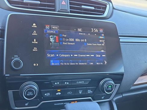 Used 2018 Honda CR-V EX image 27