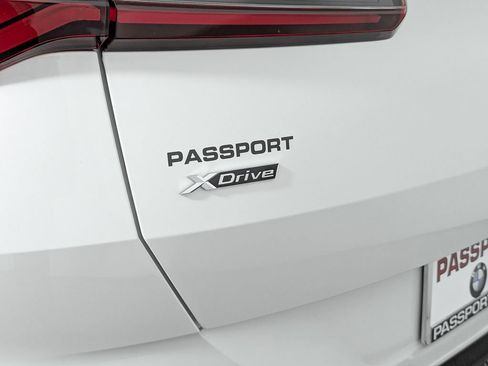 New 2026 BMW X3 xDrive30 image 6