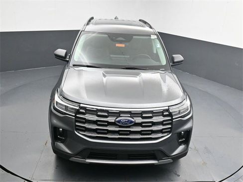 New 2026 Ford Explorer Active w/ Active Comfort Package image 17