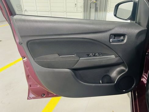 Used 2024 Mitsubishi Mirage SE image 22