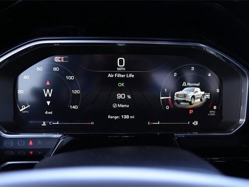 New 2026 GMC Sierra 1500 Elevation w/ Preferred Package image 12