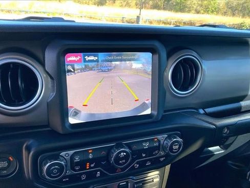 Used 2020 Jeep Gladiator Rubicon w/ Dual Top Group image 21