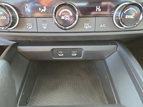 Used 2024 Honda Accord EX image 33