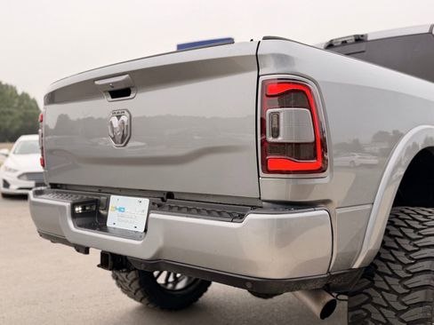 Used 2022 RAM 2500 Laramie AWD/4WD image 49