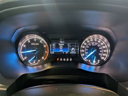 Used 2019 Ford Ranger XLT w/ FX4 Off-Road Package image 11