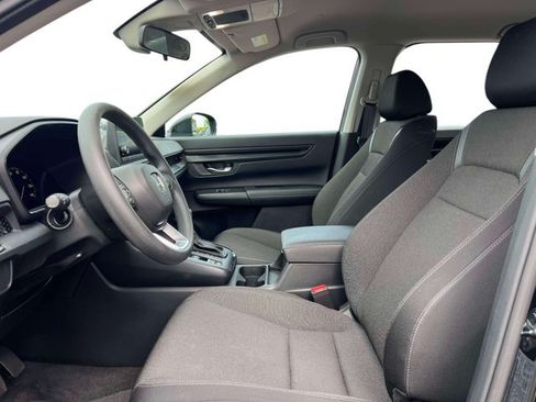 Used 2024 Honda CR-V LX image 20