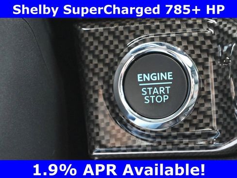 New 2024 Ford F150 Lariat w/ Equipment Group 502A High image 24