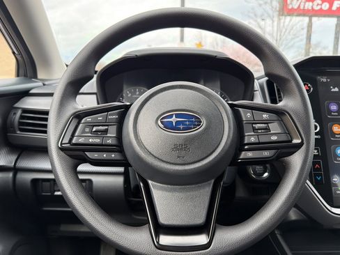 New 2026 Subaru Crosstrek 2.0i Premium image 23
