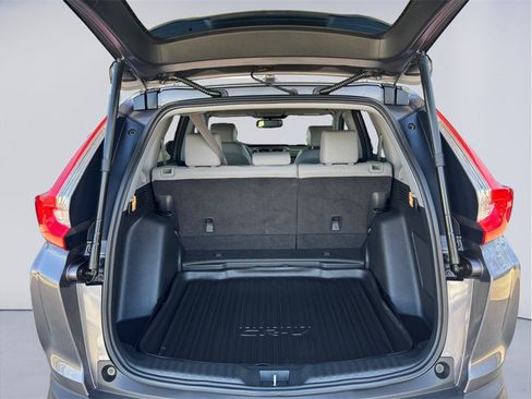 Used 2017 Honda CR-V Touring image 26