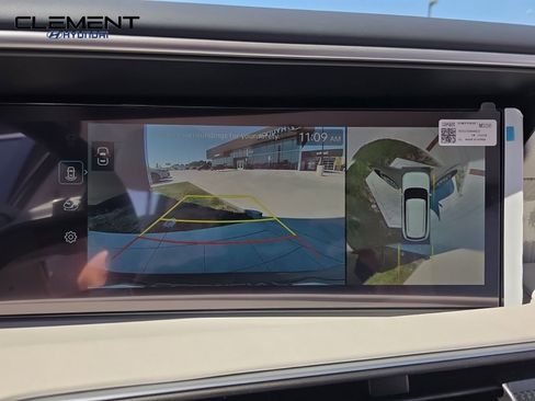 New 2026 Hyundai Palisade Calligraphy image 20