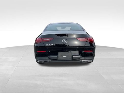 Certified 2025 Mercedes-Benz CLA 250 image 6