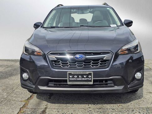 Used 2018 Subaru Crosstrek 2.0i Limited AWD/4WD image 8