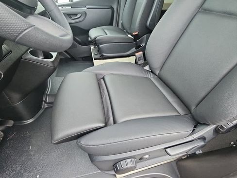 New 2026 Mercedes-Benz Sprinter 2500 image 27
