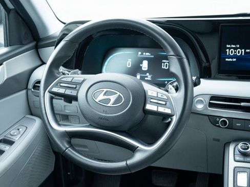 Used 2024 Hyundai Palisade SEL image 29