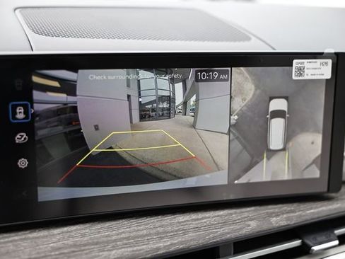 New 2026 Hyundai Santa Fe Calligraphy AWD/4WD image 12