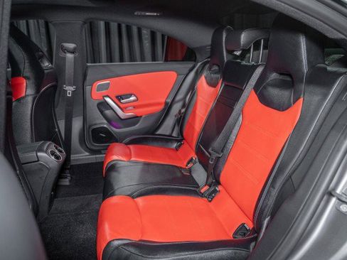 New 2026 Mercedes-Benz CLA 45 AMG S 4MATIC image 12