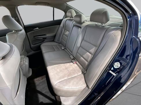 Used 2008 Honda Accord EX-L image 20