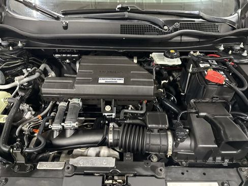 Used 2017 Honda CR-V Touring image 26