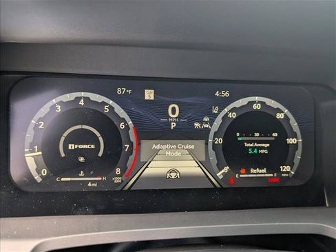 New 2026 Toyota Tacoma 4x4 Double Cab image 11