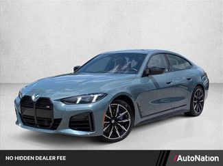 Used 2025 BMW 440i xDrive AWD/4WD video 1