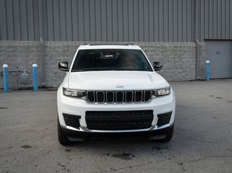 New 2025 Jeep Grand Cherokee L Laredo video 2