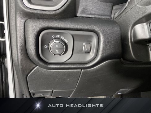 Used 2026 RAM 2500 Big Horn AWD/4WD image 24