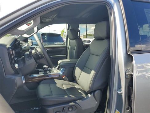 New 2026 GMC Sierra 1500 Elevation w/ Elevation Premium Package image 10