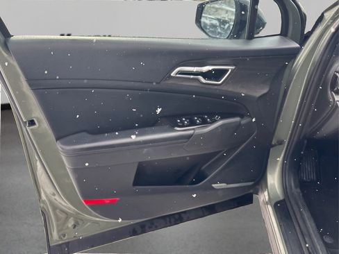 Certified 2023 Kia Sportage X-Line w/ X-Line Premium Package image 23