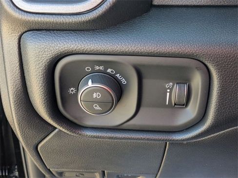 New 2026 RAM 2500 Tradesman image 21