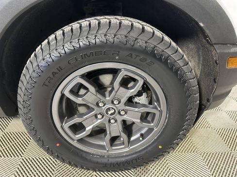 Used 2023 Ford Bronco Sport Big Bend w/ Convenience Package image 26