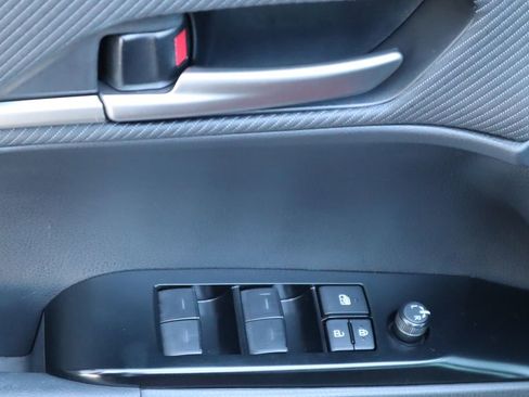 Certified 2025 Toyota Camry SE image 22