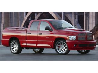 Used 2005 Dodge Ram 1500 Truck 2WD Quad Cab video 1