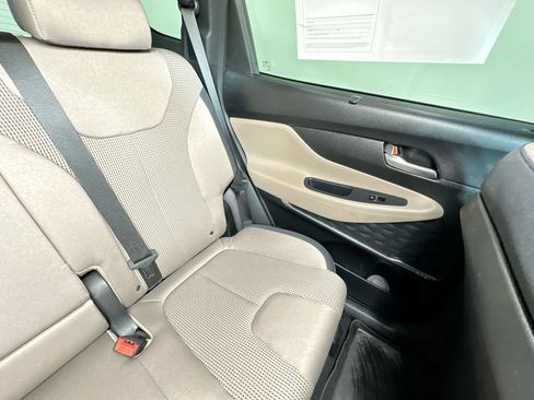 Used 2020 Hyundai Santa Fe SEL w/ Convenience Package AWD/4WD image 14