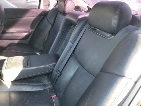 Used 2012 Nissan Maxima 3.5 SV w/ Monitor Pkg image 12