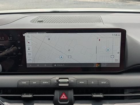 New 2026 Kia K4 GT-Line w/ GT-Line Premium Package FWD image 24