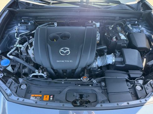 Used 2020 MAZDA CX-30 AWD w/ Premium Package image 20