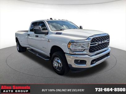 Certified 2024 RAM 3500 Big Horn
