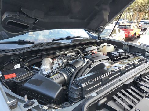 Used 2024 Chevrolet Silverado 3500 High Country w/ Technology Package image 15