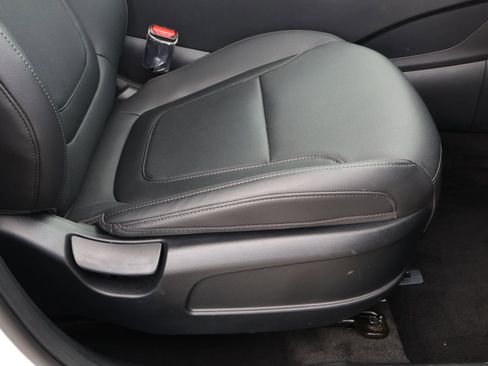 Certified 2025 Hyundai Tucson SEL image 19