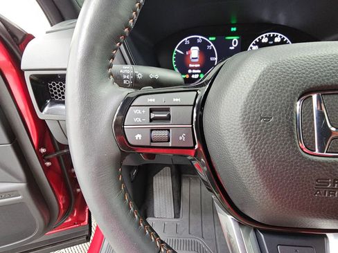 Used 2024 Honda CR-V Sport Touring image 28