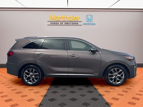 Used 2019 Kia Sorento SX AWD/4WD image 6