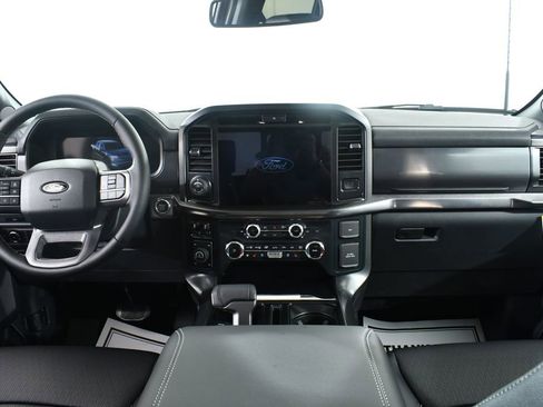 New 2026 Ford F150 Lariat AWD/4WD image 7