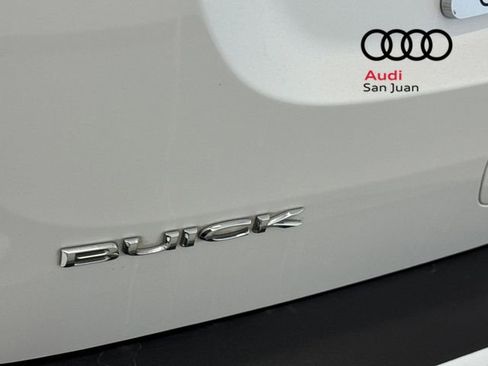 Used 2017 Buick Encore Premium w/ Experience Buick Package image 9