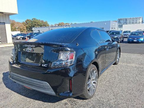 Used 2014 Scion tC image 14