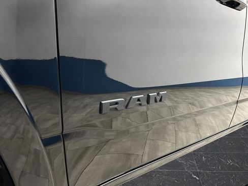 Used 2025 RAM 1500 Big Horn image 37