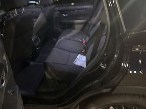 Used 2026 Honda CR-V Sport image 5