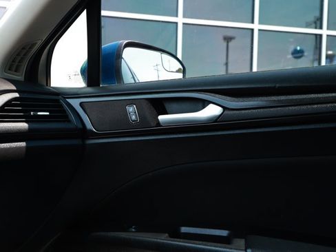 Used 2018 Ford Fusion S w/ Equipment Group 101A FWD image 25